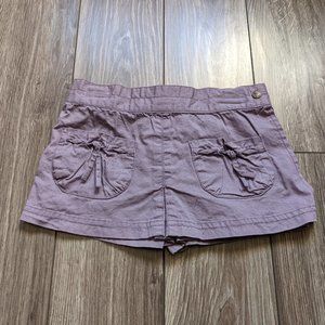 [KIDS 2/$30] NWT Toddler Girl (3T) - TOUT COMPTE FAIT Skort